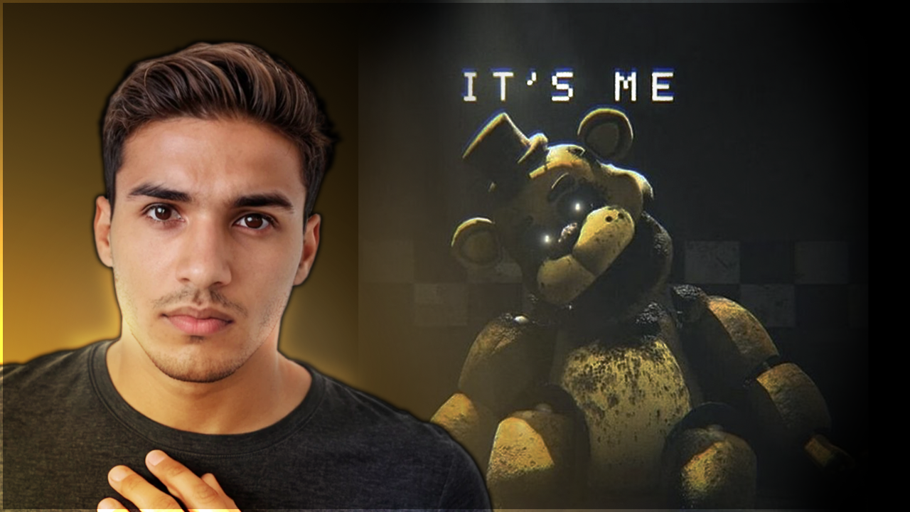 Thumbnail do vídeo 3 de Thomas